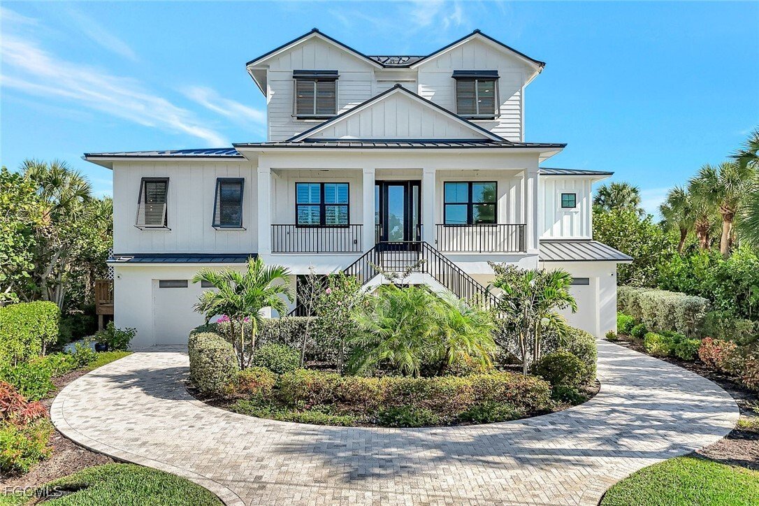 Maison à Sanibel, Floride, États-Unis 2 - 16792878