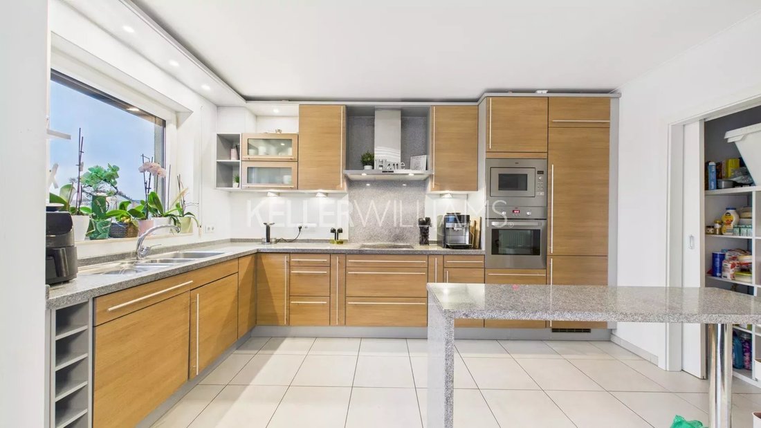 Apartment in Mamer, Luxembourg District, Luxembourg 3 - 16785087