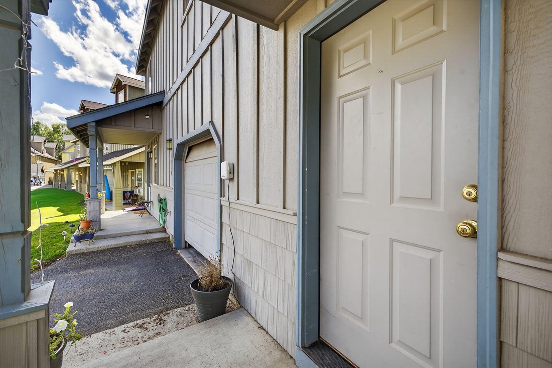 Apartment in Bend, Oregon, United States 5 - 16787215