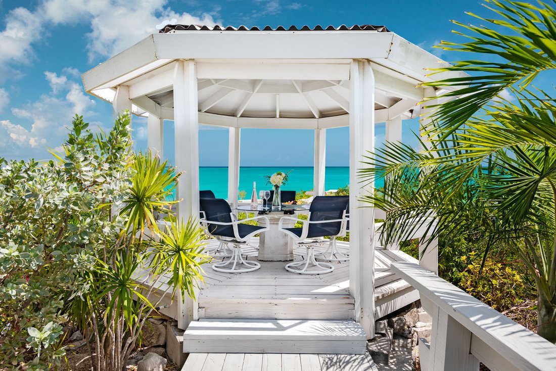 House in Cooper Jack Bay Settlement, Caicos Islands, Turks and Caicos Islands 1 - 16786126