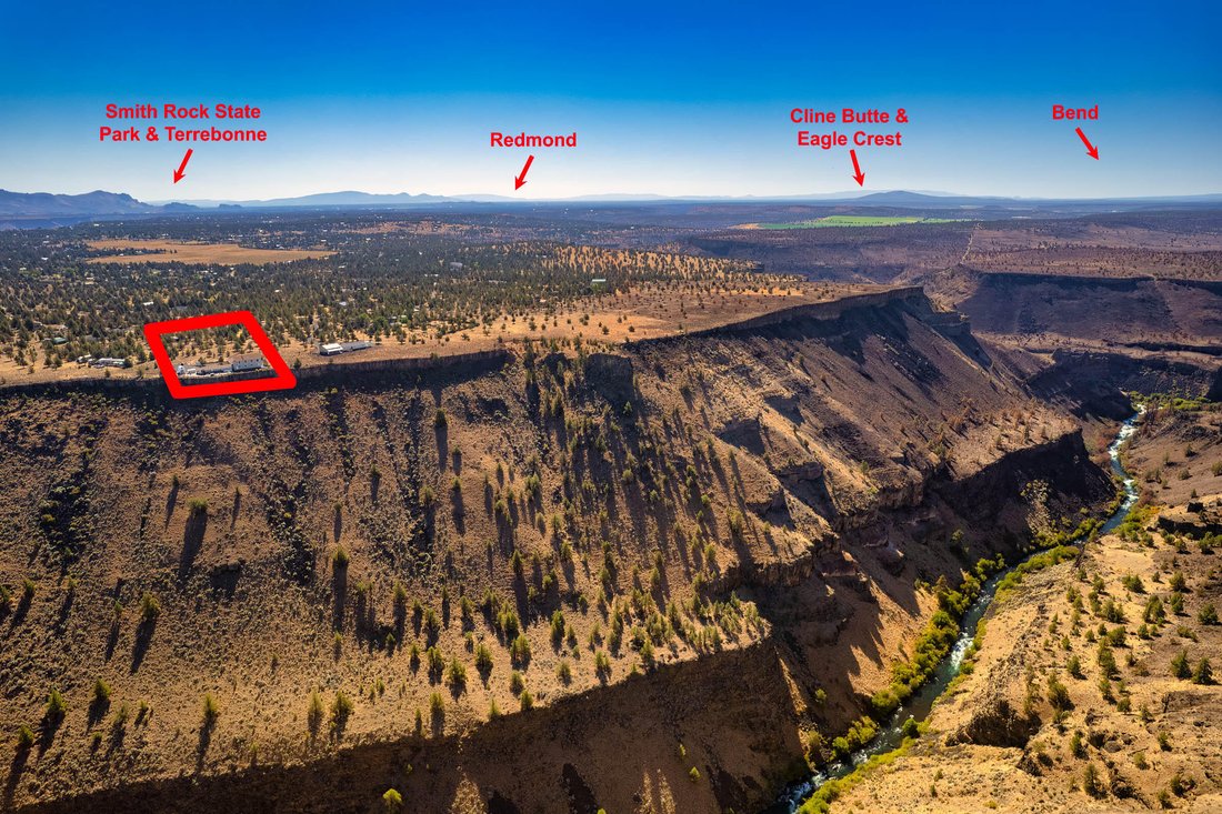Land in Terrebonne, Oregon, United States 5 - 16787495