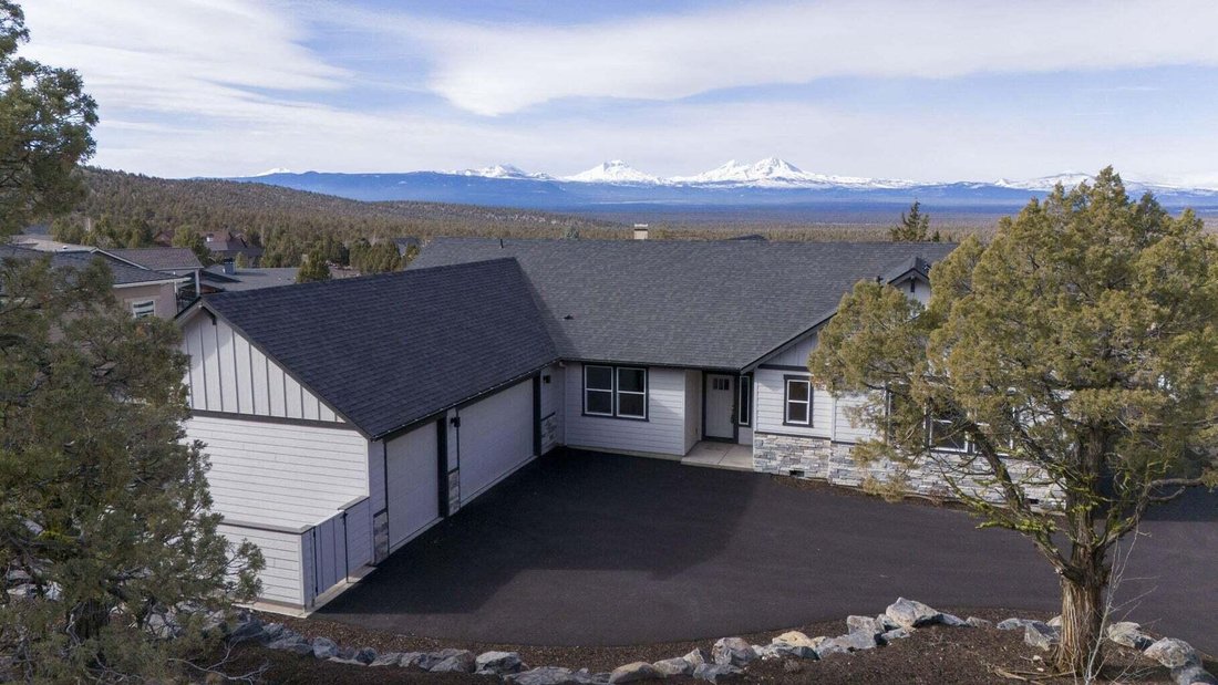 House in Redmond, Oregon, United States 1 - 16787284
