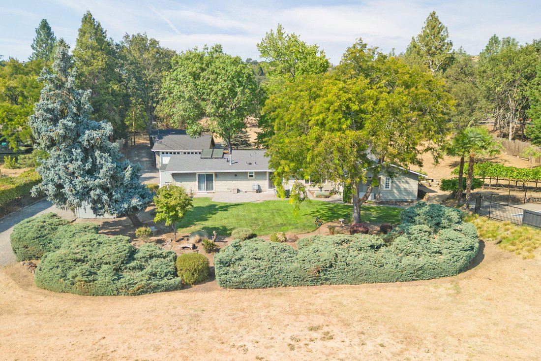Casa en Eagle Point, Oregón, Estados Unidos 4 - 16787751