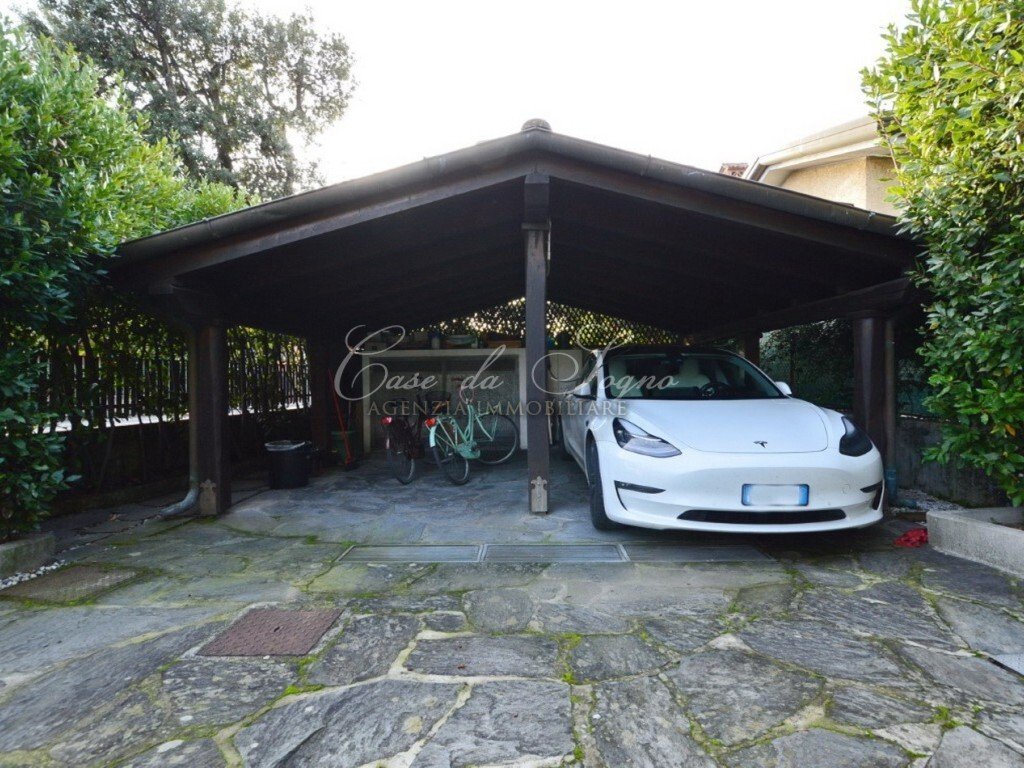 Villa in Center, Forte dei Marmi, Tuscany 3 - 16786716
