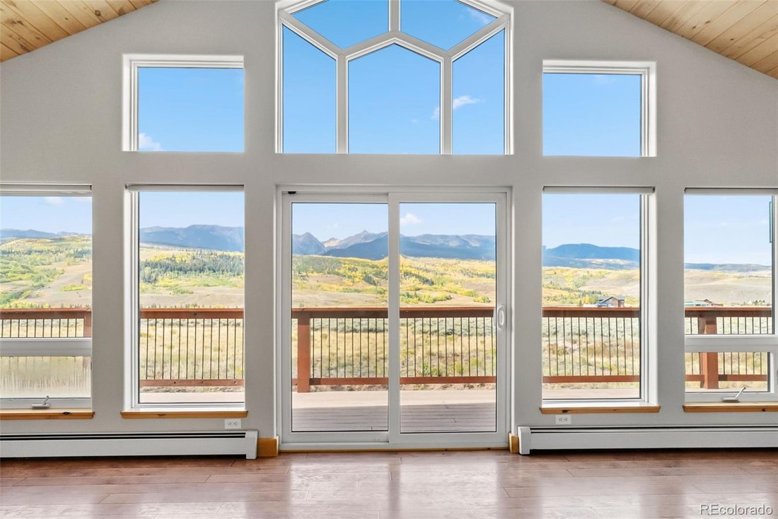 House in Silverthorne, Colorado, United States 4 - 16794394