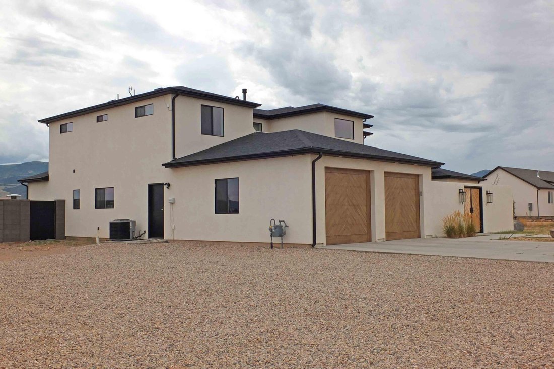 Casa en Cedar City, Utah, Estados Unidos 5 - 16788117