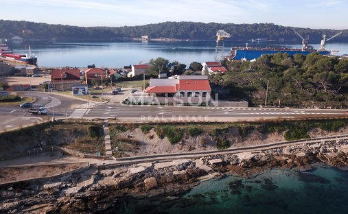Mali Losinj, Primorje-Gorski Kotar County, Croatia 1
