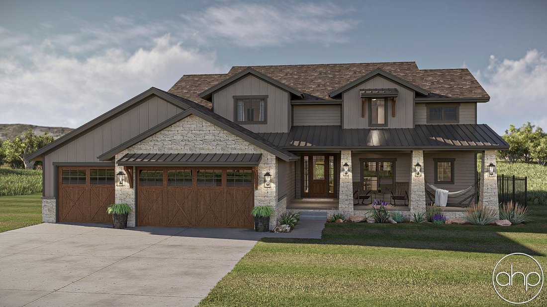 House in Eagle Point, Oregon, United States 1 - 16787747