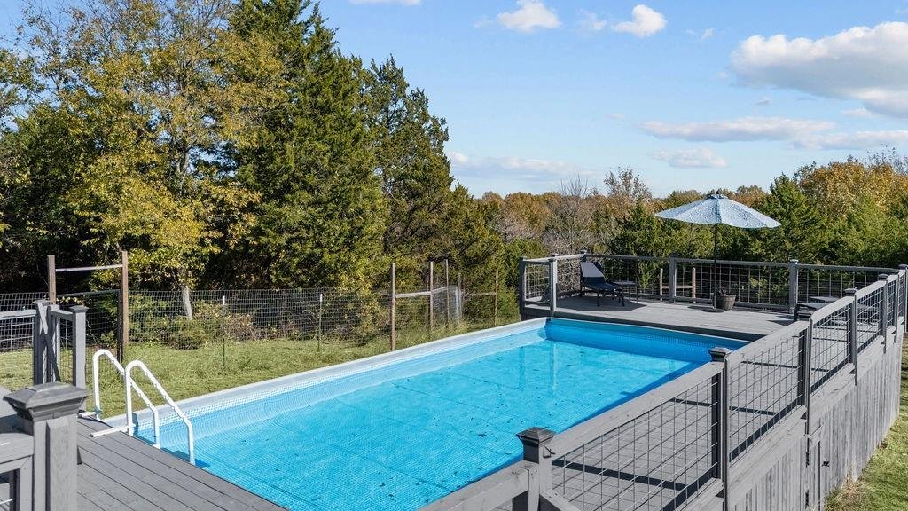 House in Ennis, Texas, United States 1 - 16792593