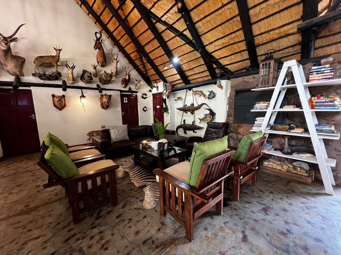 Farm Ranch in Alldays, Limpopo, South Africa 5 - 16785658