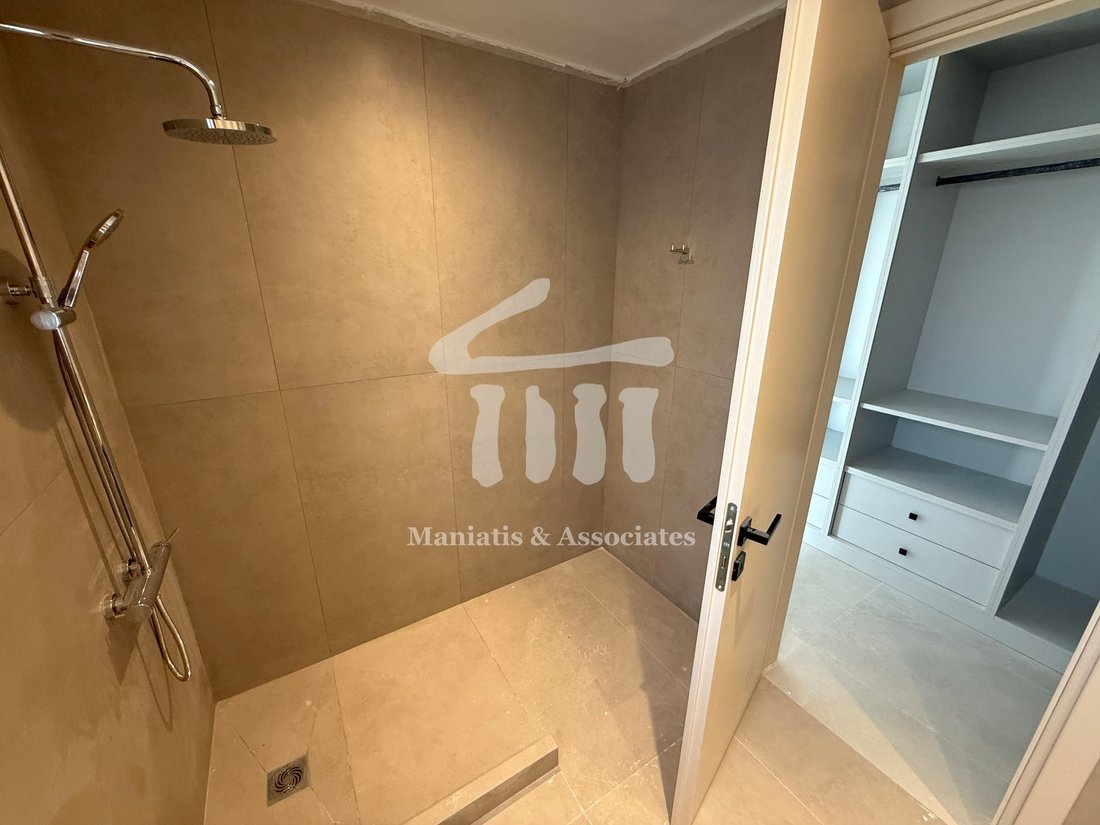 Apartment in 2nd Community of Kallithea, Attica, Greece 5 - 15846591