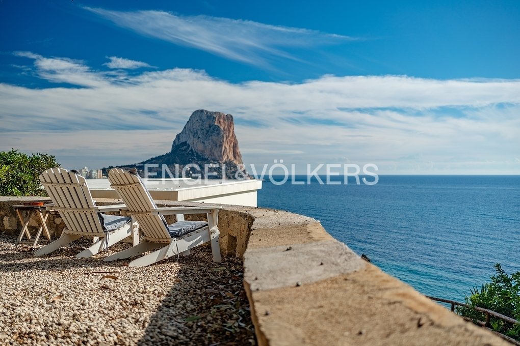 Villa a Calp, Comunità Valenzana, Spagna 2 - 16784843