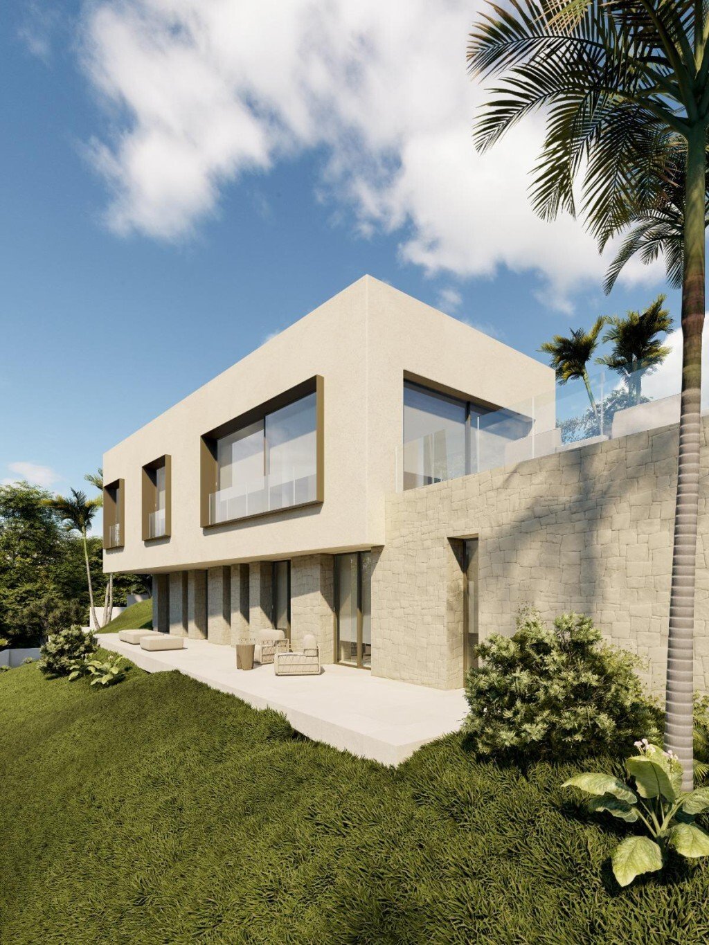 Villa in Denia, Valencian Community, Spain 4 - 16787967