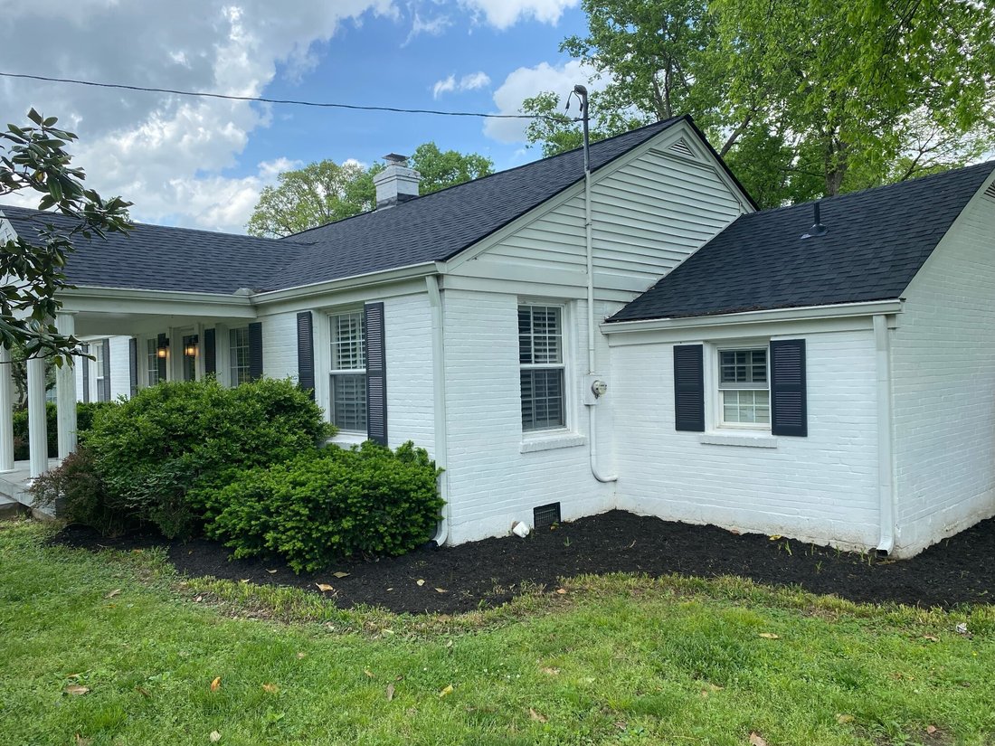 House in Forest Hills, Tennessee, United States 2 - 16792056