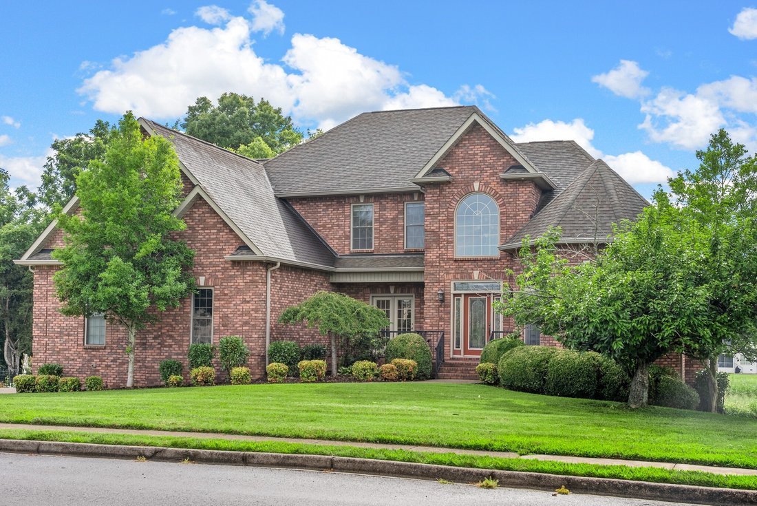 House in Clarksville, Tennessee, United States 2 - 16791444