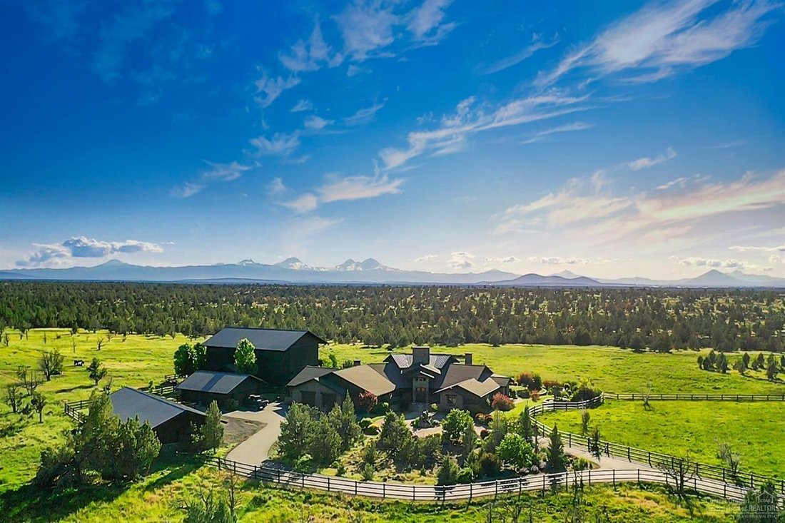House in Powell Butte, Oregon, United States 1 - 16787773
