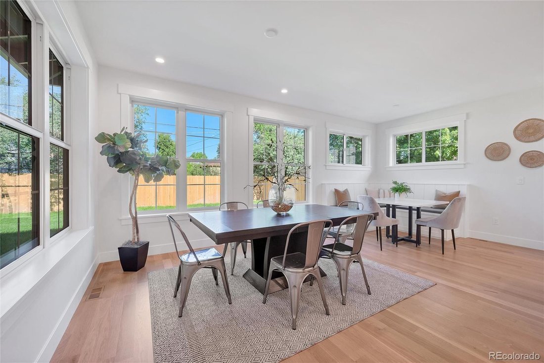 House in Denver, Colorado, United States 2 - 16794861