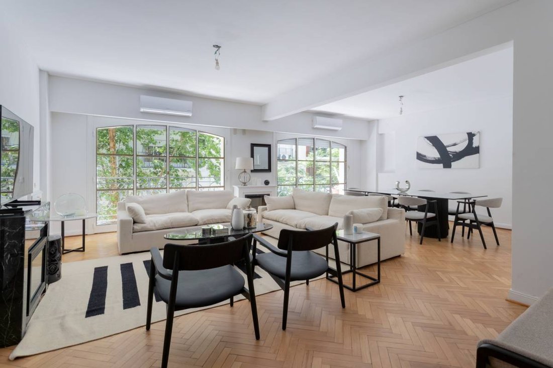 Apartment in Buenos Aires, Buenos Aires, Argentina 1 - 16786524