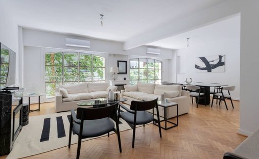 Apartment in Buenos Aires, Buenos Aires, Argentina 1
