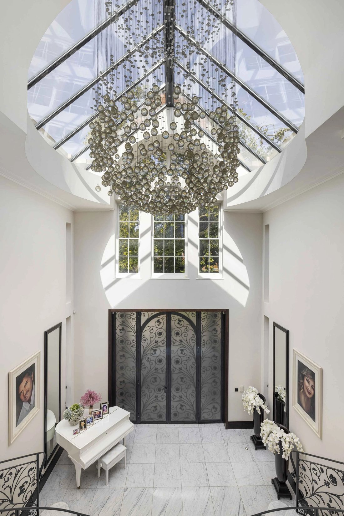 House in Coombe, Royal Borough of Kingston upon Thames, England 4 - 16786648