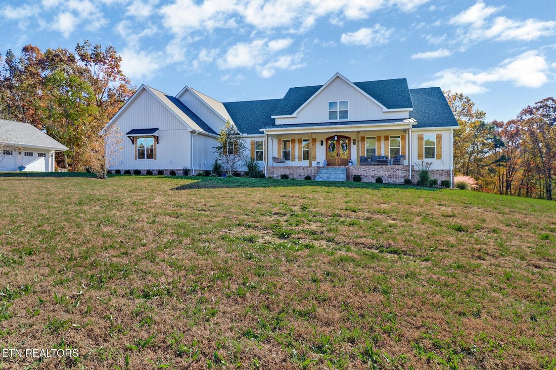 House in Jamestown, Tennessee, United States 2 - 16791860