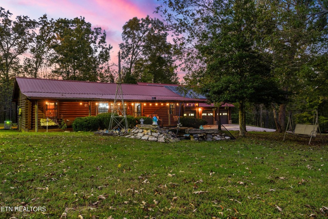 House in Philadelphia, Tennessee, United States 5 - 16791611