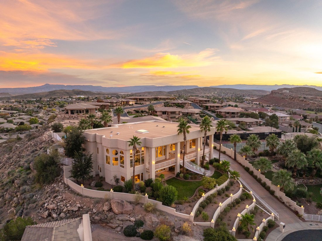 House in St. George, Utah, United States 5 - 16788650
