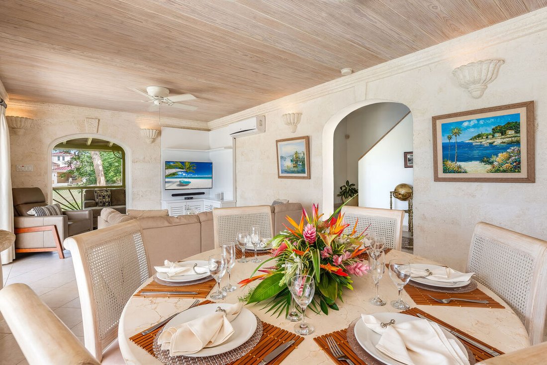 Apartment in Westport, Saint James, Barbados 5 - 16786813