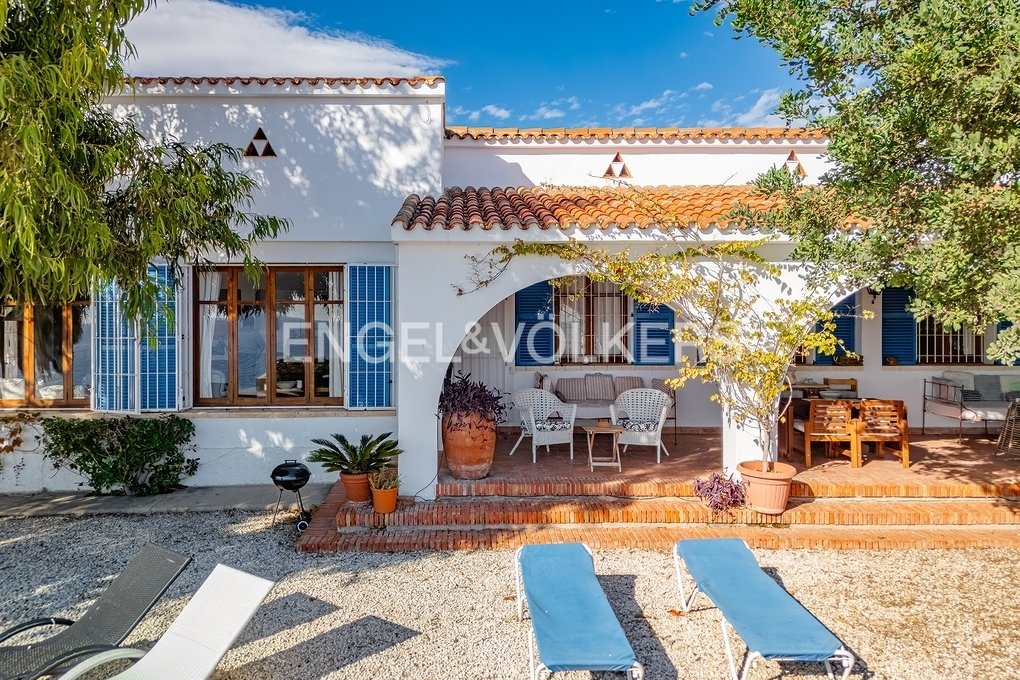 Villa a Calp, Comunità Valenzana, Spagna 1 - 16784843