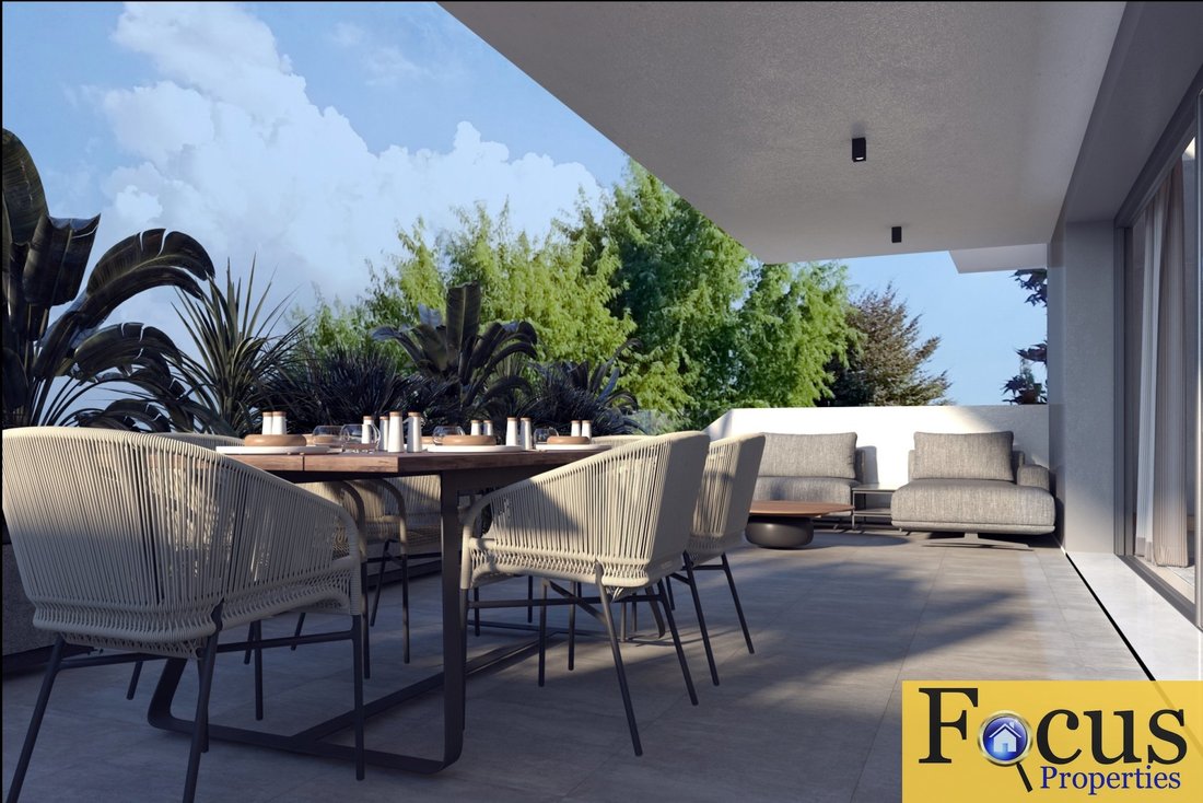 Apartment in Voula, Attica, Greece 3 - 16793618