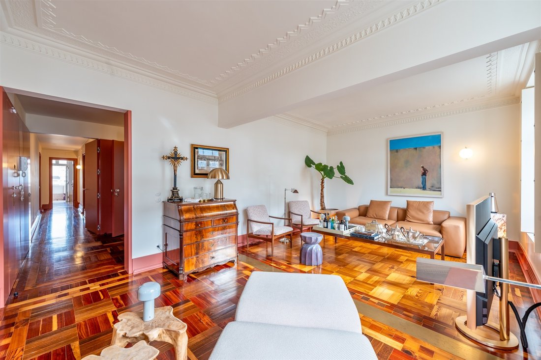 Apartment in Santo Antonio, Lisbon, Portugal 2 - 16792780