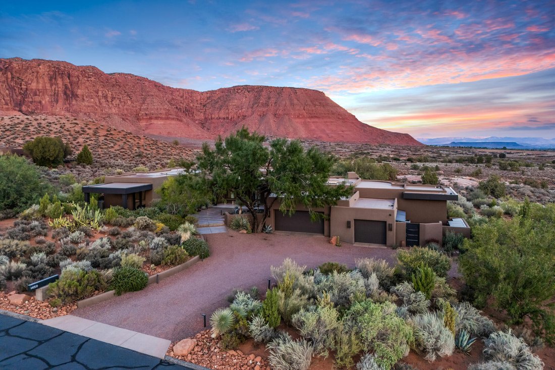 House in Ivins, Utah, United States 1 - 16788135