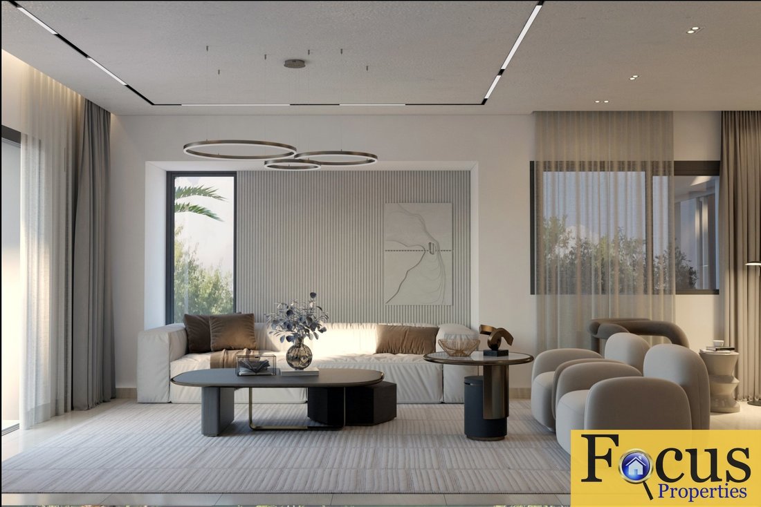 Apartment in Voula, Attica, Greece 2 - 16793613