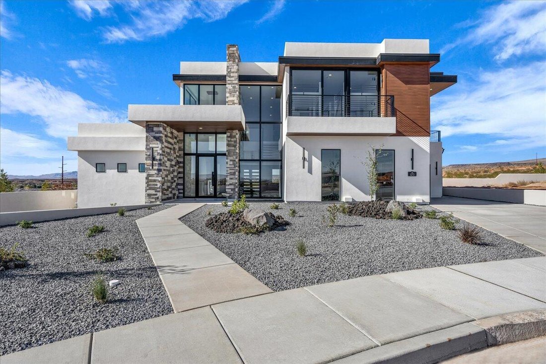 House in Washington, Utah, United States 2 - 16788324