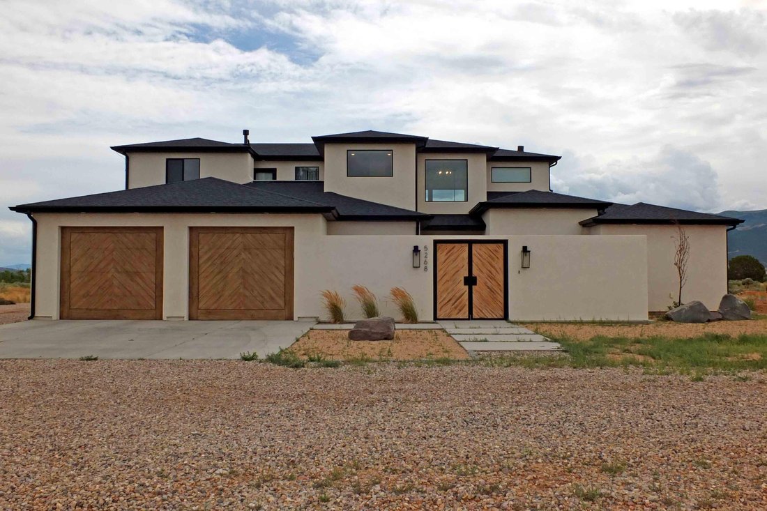Casa en Cedar City, Utah, Estados Unidos 3 - 16788117