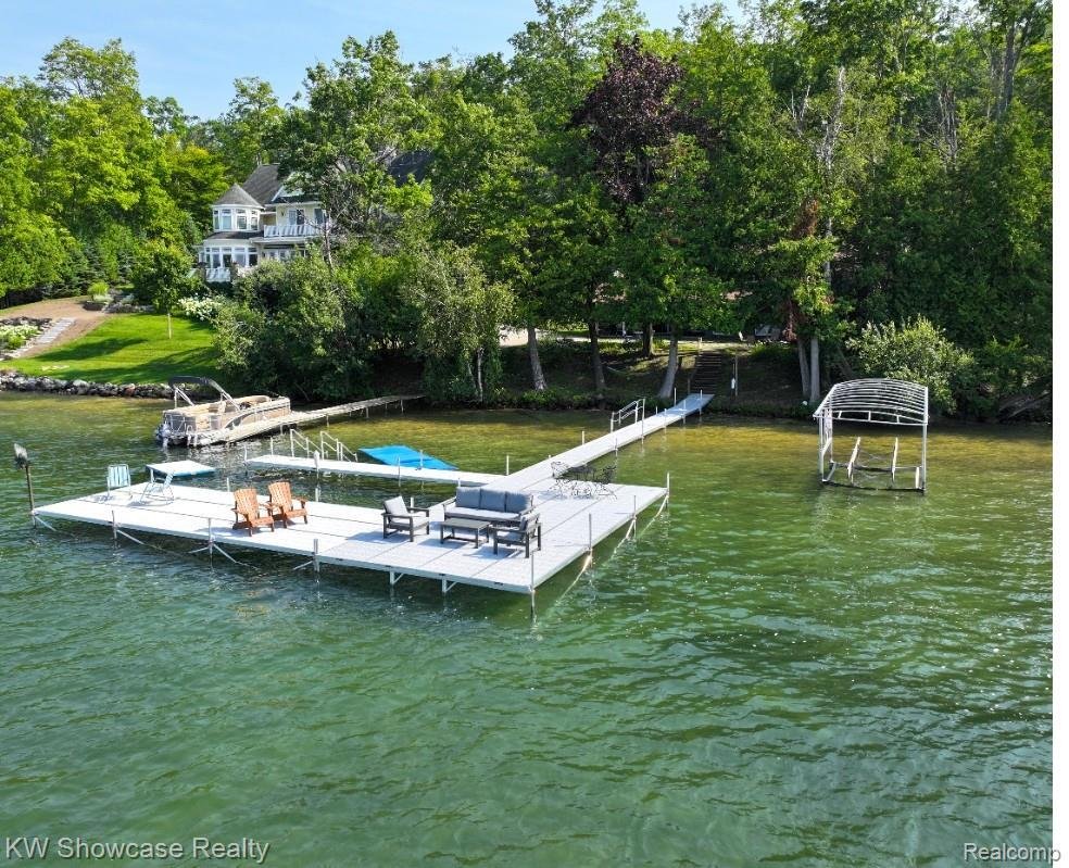 House in Boyne City, Michigan, United States 5 - 16785619