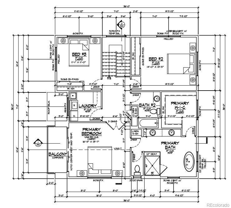 House in Denver, Colorado, United States 5 - 16794608