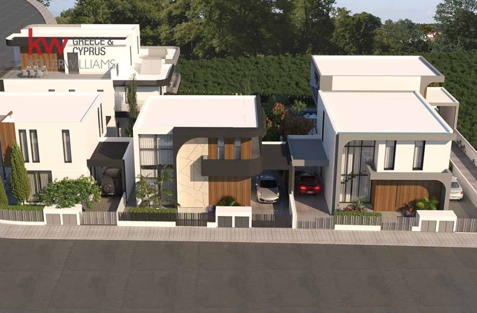 Villa in Livadia, Larnaca, Cyprus 3 - 16793623