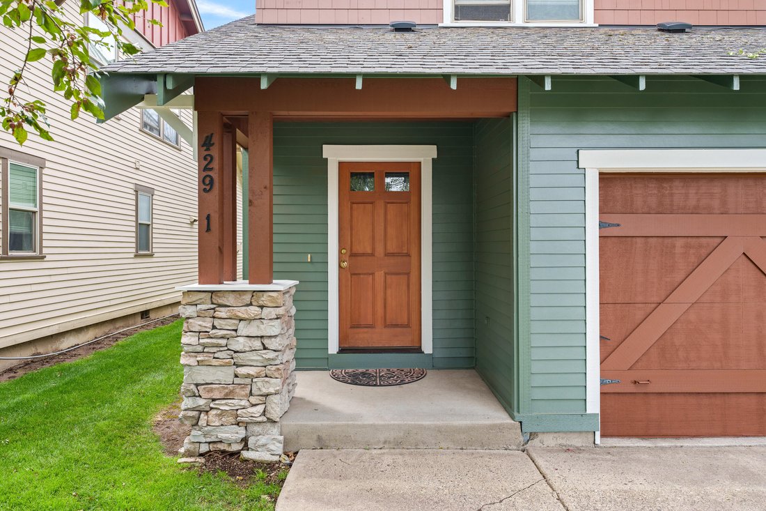 House in Bend, Oregon, United States 3 - 16787892