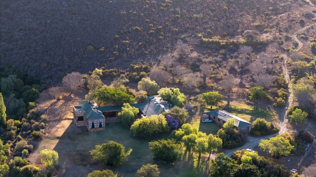 Farm Ranch in Mosel, Eastern Cape, South Africa 3 - 16785649
