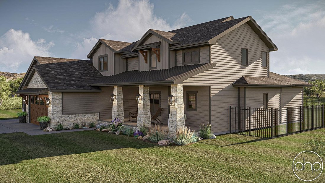 House in Eagle Point, Oregon, United States 2 - 16787747
