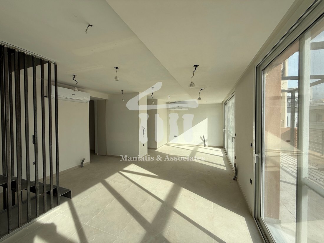 Apartment in 2nd Community of Kallithea, Attica, Greece 3 - 15846591