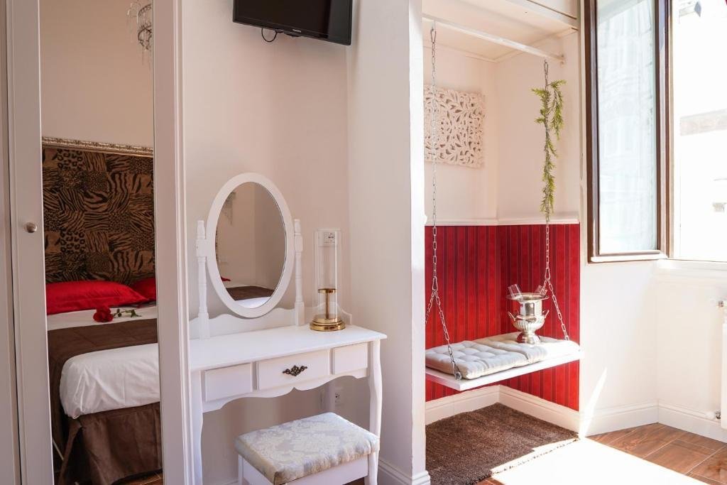 Apartment in Center, Florence, Tuscany 3 - 16784683