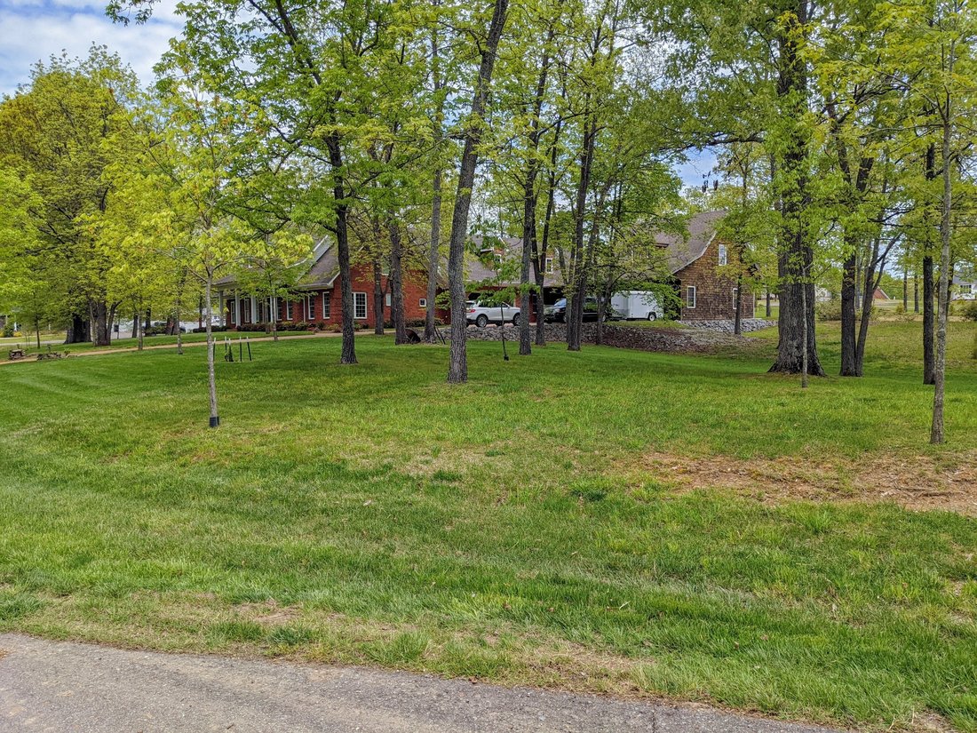 House in Paris, Tennessee, United States 4 - 16791564