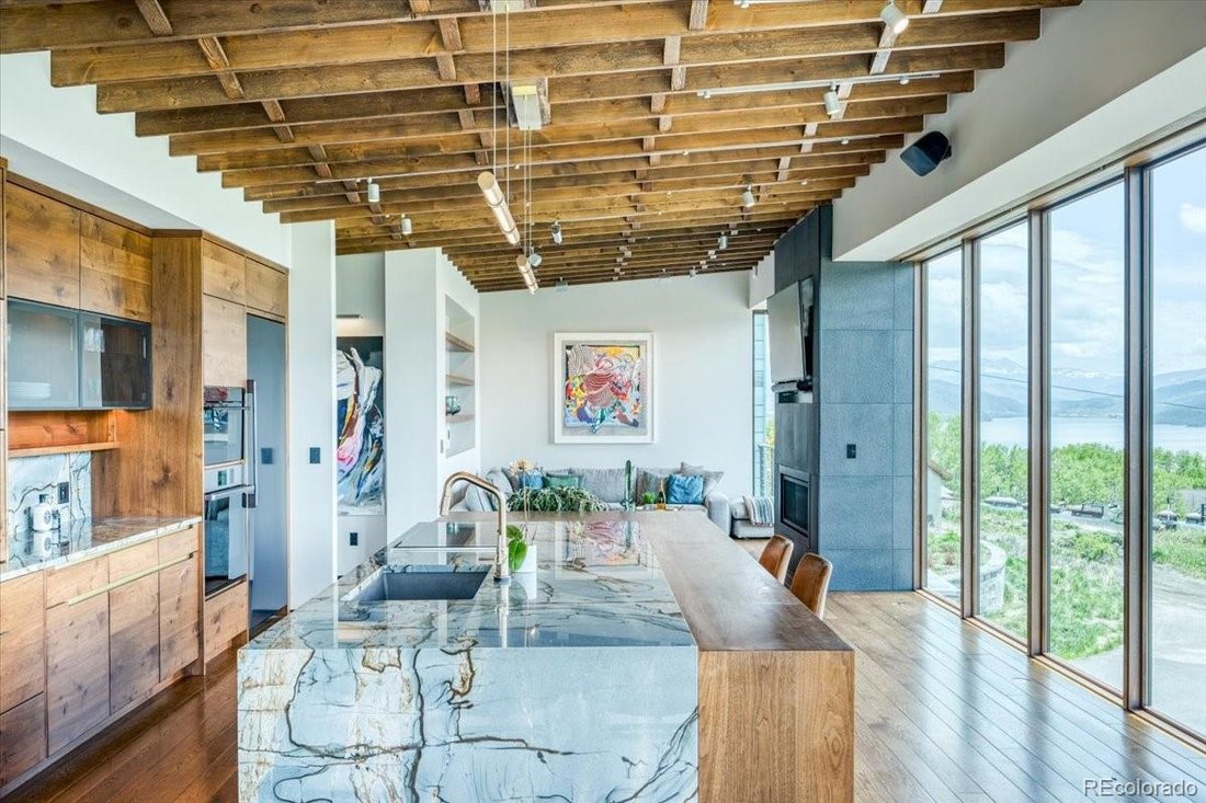 Haus in Silverthorne, Colorado, Vereinigte Staaten 3 - 16793781