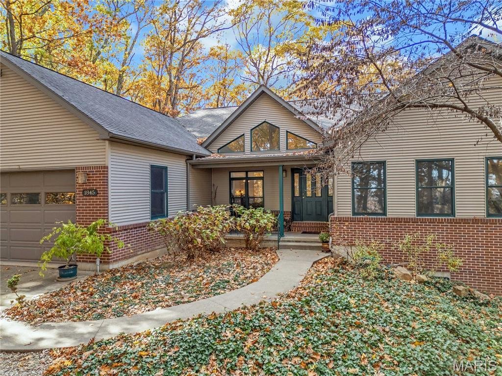 House in Hermann, Missouri, United States 3 - 16788583