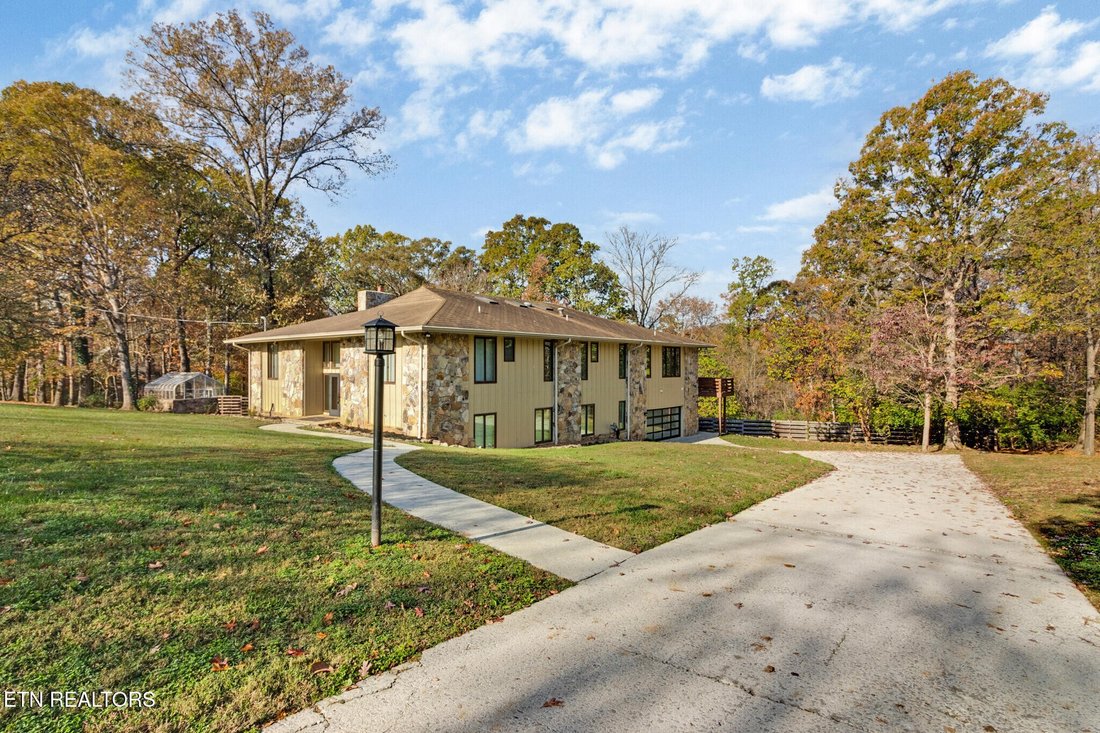 House in Knoxville, Tennessee, United States 5 - 16791917