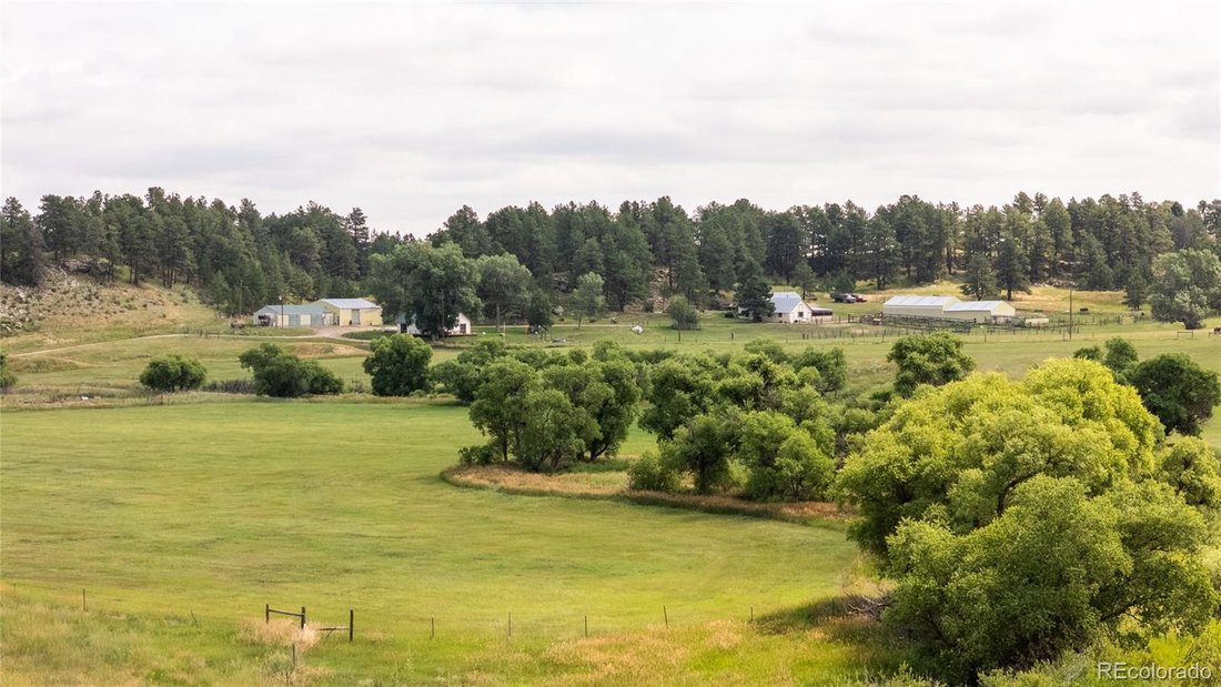 House in Elbert, Colorado, United States 2 - 16793763