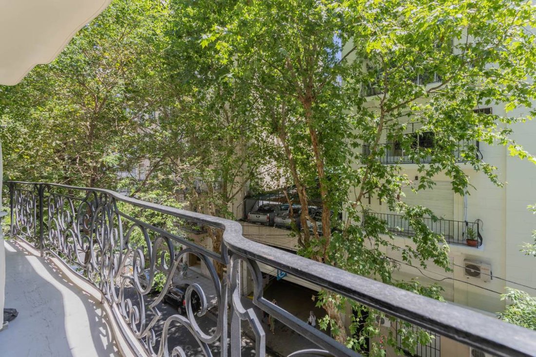 Apartment in Buenos Aires, Buenos Aires, Argentina 5 - 16786524