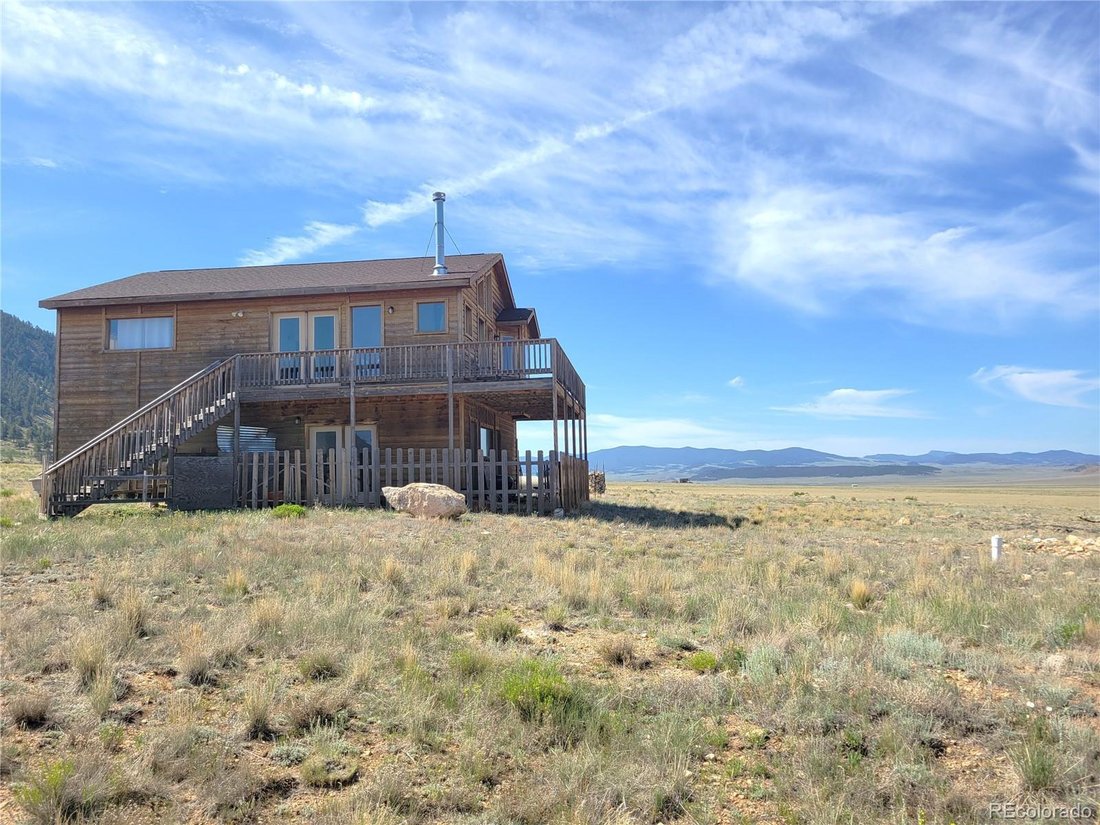 House in Lake George, Colorado, United States 2 - 16794127